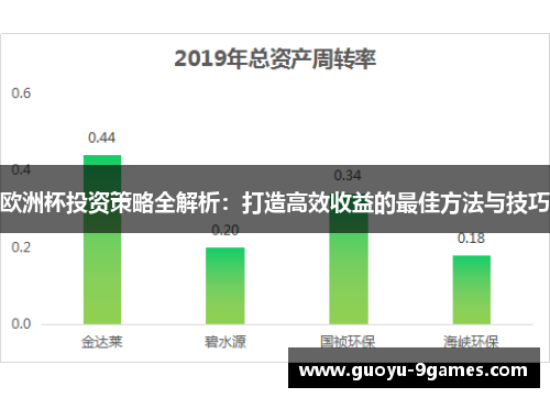欧洲杯投资策略全解析：打造高效收益的最佳方法与技巧